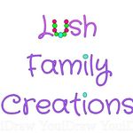 Hattie Swiat-Powell - @lushfamilycreations - Instagram