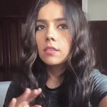 Hattie Scott - @marv.djna - Instagram