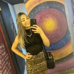 Hattie Scott - @ditaf10191 - Instagram