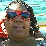Hattie Scott-Smith - @mzsmith1969 - Instagram