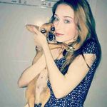 Hattie Simon - @hattiesimon43 - Instagram