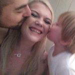 Hattie Simpson - @parkers.mamaxo - Instagram