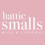 Hattie Smalls, hats & lingerie - @hattie_smalls - Instagram