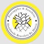 Hattie Stanton - @pineapplesandsunshines - Instagram