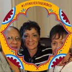 Hattie Staples - Facebook