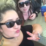 Harriet Steele - @hattielou - Instagram