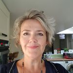 Harriet Ann - @hattiestone - Instagram