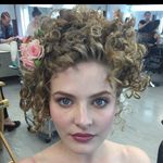 Hattie Todd - @hattietoddmakeup - Instagram