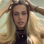 Hattie Todd - @mara_ewuli - Instagram