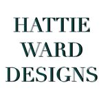 Hattie - @hattiewarddesigns - Instagram