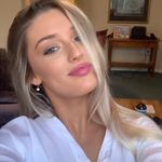 Hattie Ward - @sarwdqa - Instagram