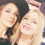 Charley and Hattie Webb - @thewebbsisters - Instagram