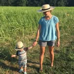 Hattie (Schiavone) Webb - @hatsoff2thewebbs - Instagram