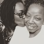Hattie Mae Evans Wiggins - @passion2248 - Instagram