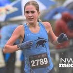 Hattie Ray Beshears (Hadassah) - @hattieraybeshears_runs - Instagram