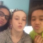 Hattie Wright - @gymnast4226 - Instagram