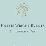 Hattie Wright Events Planners - @hattie_wright_event_planners - Instagram