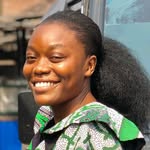Hattie Wright Faith Mukini - @hattie_wright_muk - Instagram