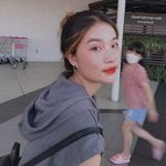 Hậu Đinh - @haudinhtt - Instagram