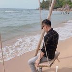 Hậu Đinh - @dinh_hau - Instagram