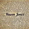 Haven Jones - @hjvrc - TikTok