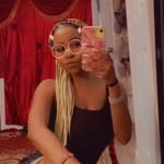 Hawa Ali - @east_african_luul - Instagram