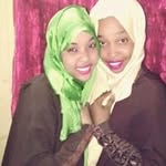 Hawa Ali - @hawaali000 - Instagram