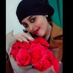 Hawa Ali Barallo - @farajayalako - Instagram