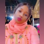 Hawa Alliy - @hawaaliciouss - Instagram
