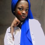 Hawa Dia - @hawadia173 - Instagram