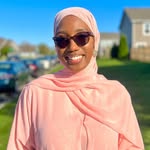 Hawa Diallo - @_hawadiallo - Instagram