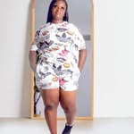 Hawa Johnson - @hawajohnson26 - Instagram