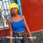 Hawa Johnson - @hawajohnson78 - Instagram