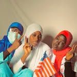 Hawa Johnson - @hawajohnson40 - Instagram