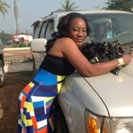 Hawa Johnson - @johnson.hawa - Instagram