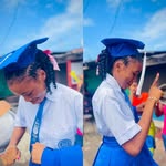 Hawa Johnson - @hawajo06 - Instagram