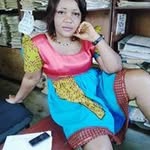 Hawa Johnson - @hawa3724 - Instagram