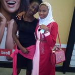 Hawa Wright - Facebook