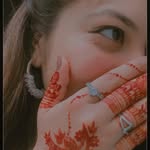 Haya_khan🥀 - @haya_khan_hoon - Instagram