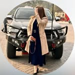 Haya Khan - @hayak_han.477 - Instagram