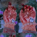 Haya Khan - @jannat___ul___adan_ - Instagram