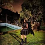 Haydee Alvarez - @haydee551 - Instagram