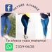 Haydee Alvarez - Facebook