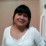 Haydee Camacho - @china348 - Instagram