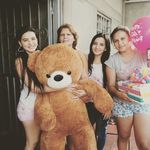 Haydee Carrillo - @haydeecarrillo2005 - Instagram