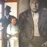 Haydee Cerda Carrillo - @cerdacarrillo - Instagram