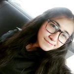 Judith Haydeé Carrillo Cid - @_haydee.cid - Instagram