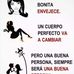 Haydee Conde - Facebook