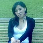 Haydee Conde Carbajal - @condecarbajal - Instagram