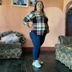 Haydee Estrada - @ulviahaydeesamuy - Instagram